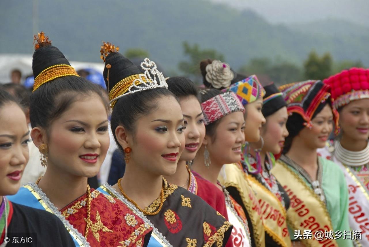 娶老挝女子为妻成本很低，有3点禁忌3点尴尬，中国老公得提前知道