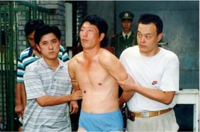 ​25年前中国刑侦第一案，枪杀7人重伤5人的白宝山，到底为什么？