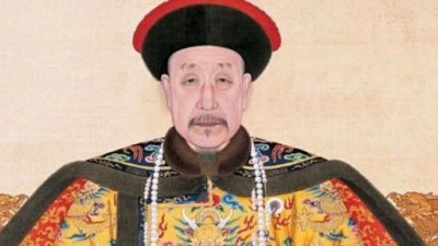 ​不平凡的1799年：美国死了总统，大清死了皇帝，还捎走了一个首富