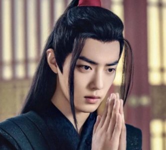 ​《陈情令》你知道魏无羡的母亲，为何叫“藏色散人”吗？