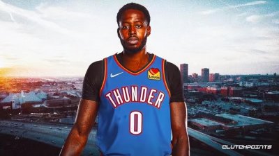 ​持续更新：休赛期nba交易汇总