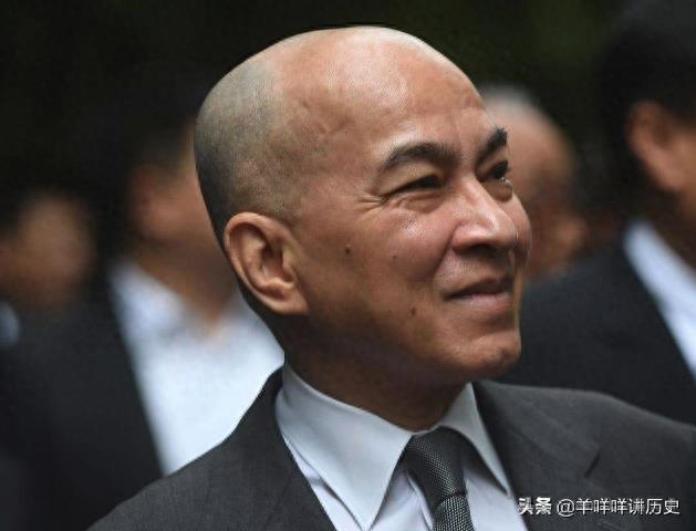 西哈莫尼：当今世界上最帅的国王，颜值秒杀男明星，至今未婚