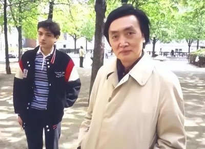 ​结婚二十年，美艳中国妻子竟是男儿身，他靠这几招没被发觉