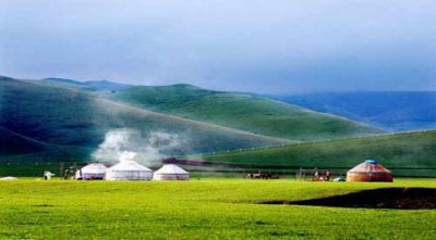 ​内蒙古最有影响力的五大草原景区