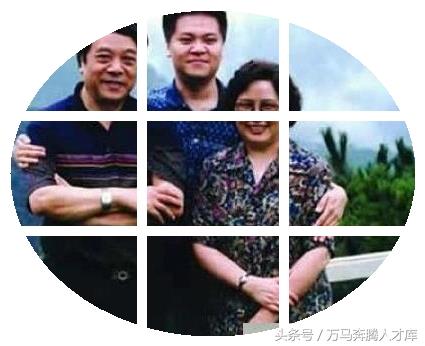 赵忠祥结婚49年妻子张美珠近照，本来他每天面对的是这样的妻子！