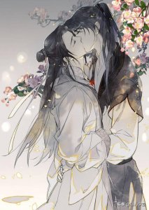 ​《二哈和他的白猫师尊》经典语录