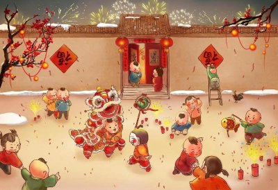 ​中国十大传统节日Top 10 Traditional Festivals in China