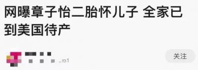 ​章子怡二胎坚持营业！谁还记得她和范冰冰的10年互撕？真狠