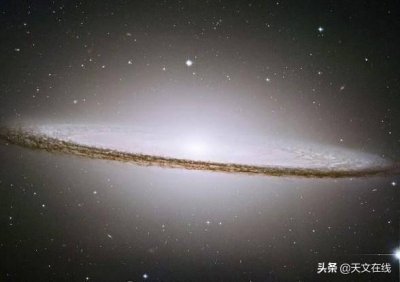 ​图集：那些美丽且不寻常的星系，你认识几个？