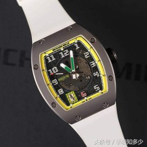 ​深圳最便宜的理查德米勒多少钱 RICHARDMILLE How much?