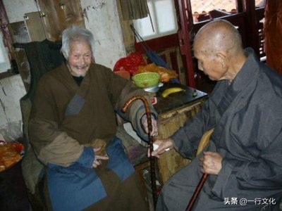 ​弥光法师：他97岁圆寂，坚持死后不火化，坐缸三年终成肉身菩萨