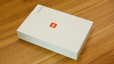 ​小米平板3开箱体验：4GB+64GB，联发科MT8176六核