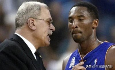 ​菲尔杰克逊，NBA最传奇的教头，生涯辉煌度超乎你的想象！