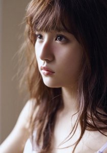 ​最强童颜写真之浅川梨奈 （Nana Asakawa）