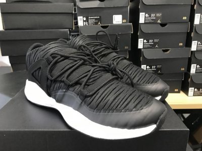 ​Jordan 休闲鞋款 Formula 23 Low 测评