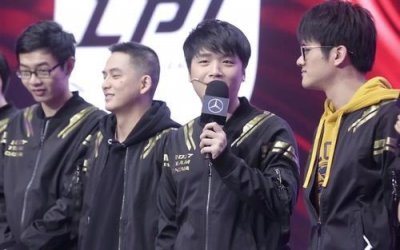 ​英雄联盟：Rekkles为什么被LPL玩家称作“欧成”