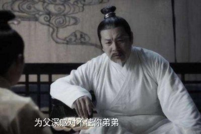 ​《三生三世》:父神坑了今后历代天君，东华帝君早就知道这一点！