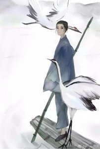 ​“武当王也，拜见老天师”王也道长精美壁纸