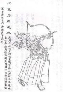 ​明朝武将周德兴，朱元璋说他功劳比汤和大，因儿子淫乱宫女被诛杀