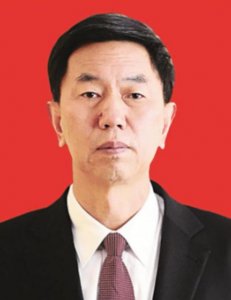 ​山西“明星市长”耿彦波回来了？退休不到半年再获任用，未来可期