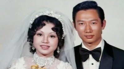 ​揭秘富士康老总郭台铭两段婚姻 郭台铭两个老婆身份