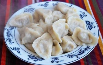 ​饺子皮用什么面粉最好 饺子皮用高筋面粉中筋面粉还是低筋面粉