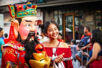 ​今年七月廿二财神节，老人说“吃3宝，进财宝”，3宝分别指的啥